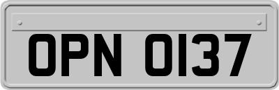 OPN0137