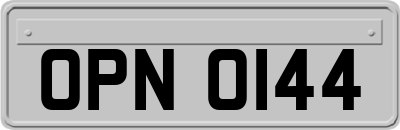 OPN0144