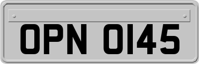 OPN0145