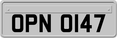 OPN0147