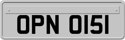 OPN0151