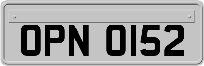 OPN0152