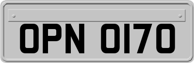 OPN0170