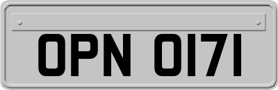 OPN0171