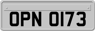 OPN0173