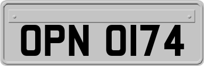 OPN0174