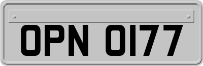 OPN0177
