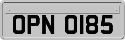 OPN0185