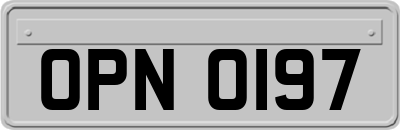 OPN0197
