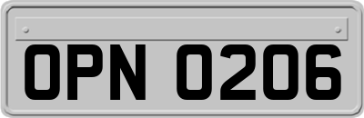 OPN0206
