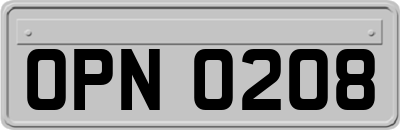 OPN0208