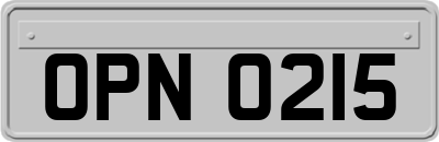 OPN0215