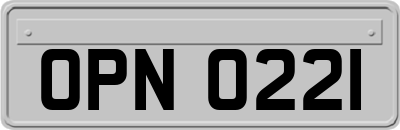 OPN0221
