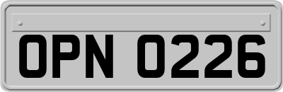 OPN0226