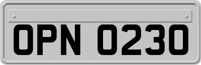 OPN0230