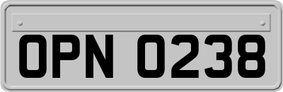 OPN0238