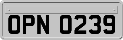 OPN0239