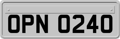 OPN0240