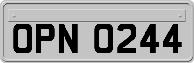 OPN0244