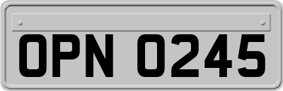 OPN0245