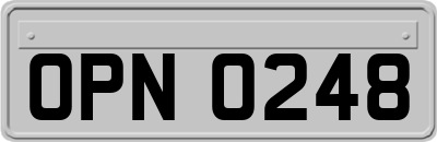OPN0248