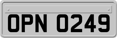 OPN0249