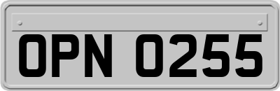 OPN0255