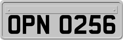 OPN0256