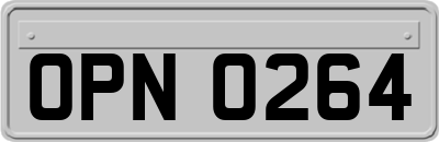 OPN0264
