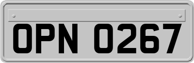 OPN0267