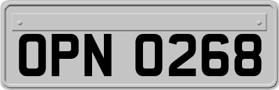 OPN0268