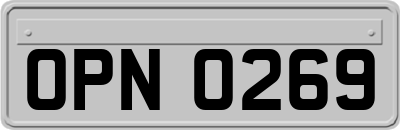 OPN0269