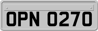 OPN0270