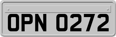 OPN0272