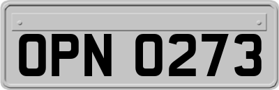 OPN0273