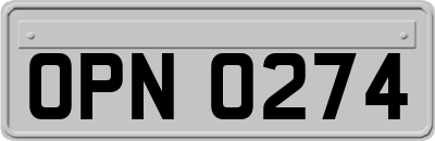 OPN0274