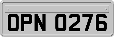 OPN0276