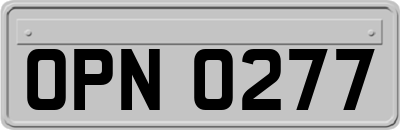 OPN0277