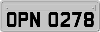 OPN0278