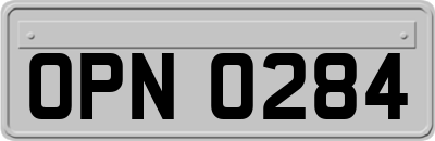 OPN0284