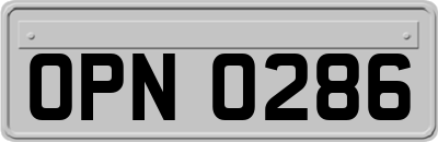 OPN0286