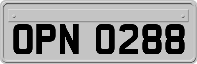 OPN0288