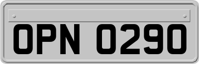 OPN0290