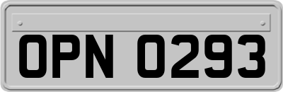 OPN0293