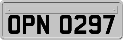 OPN0297