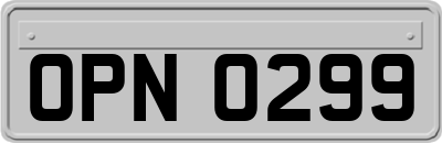 OPN0299