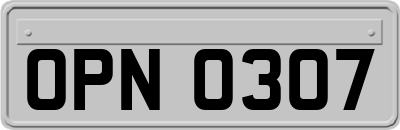 OPN0307