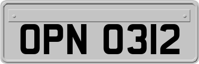 OPN0312