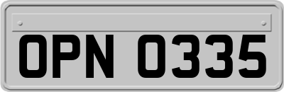 OPN0335