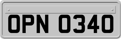 OPN0340
